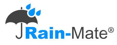 Rain-Mate Umbrella