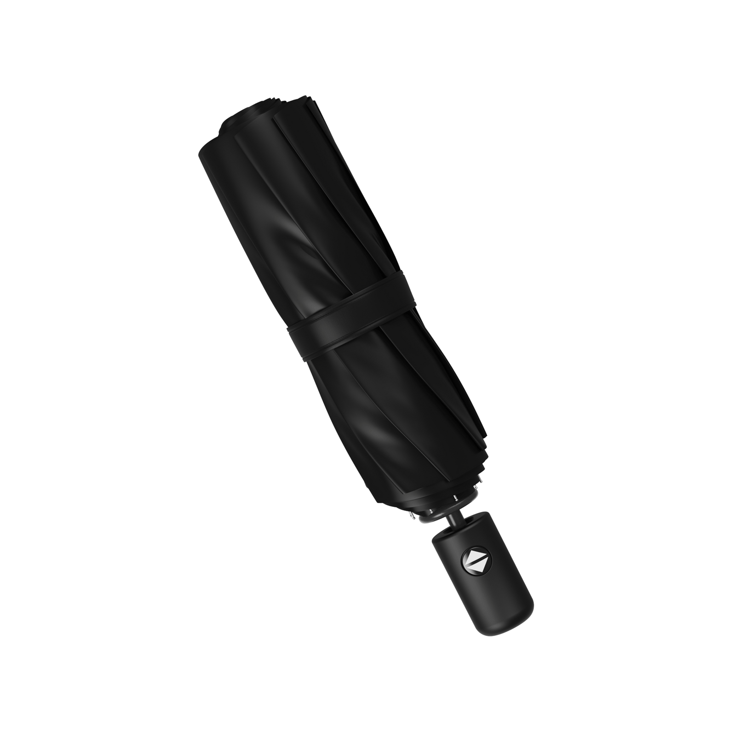 Rain-Mate Everyday Carry Series | Compact Travel Umbrella Black
