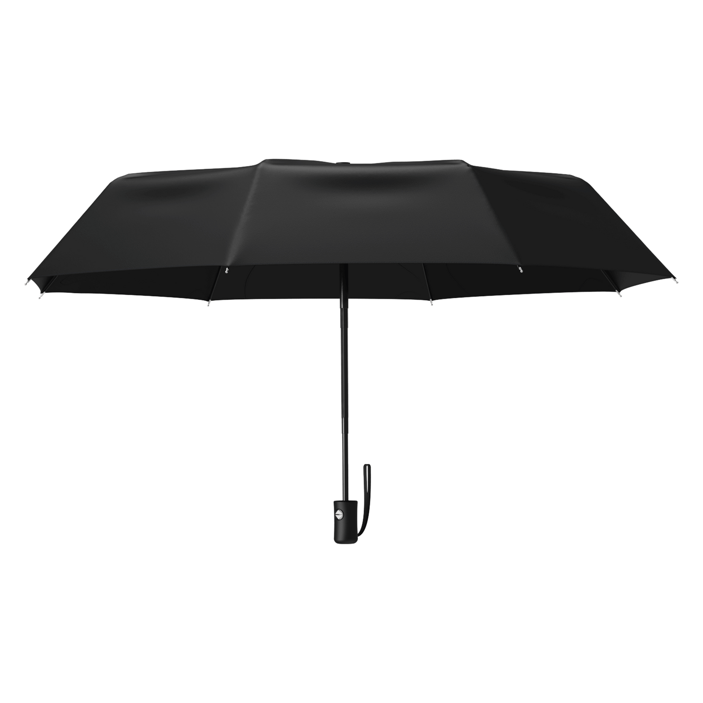 Rain-Mate Everyday Carry Series | Compact Travel Umbrella Black