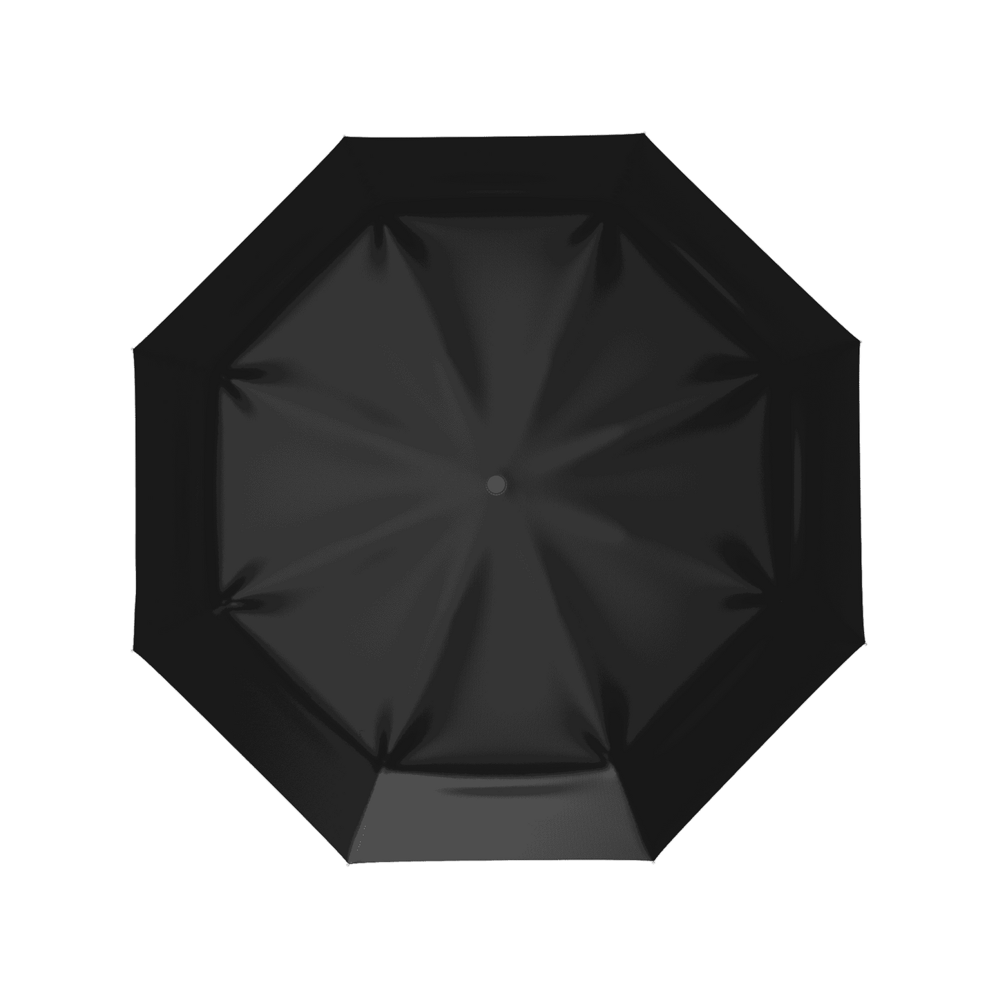Rain-Mate Everyday Carry Series | Compact Travel Umbrella Black