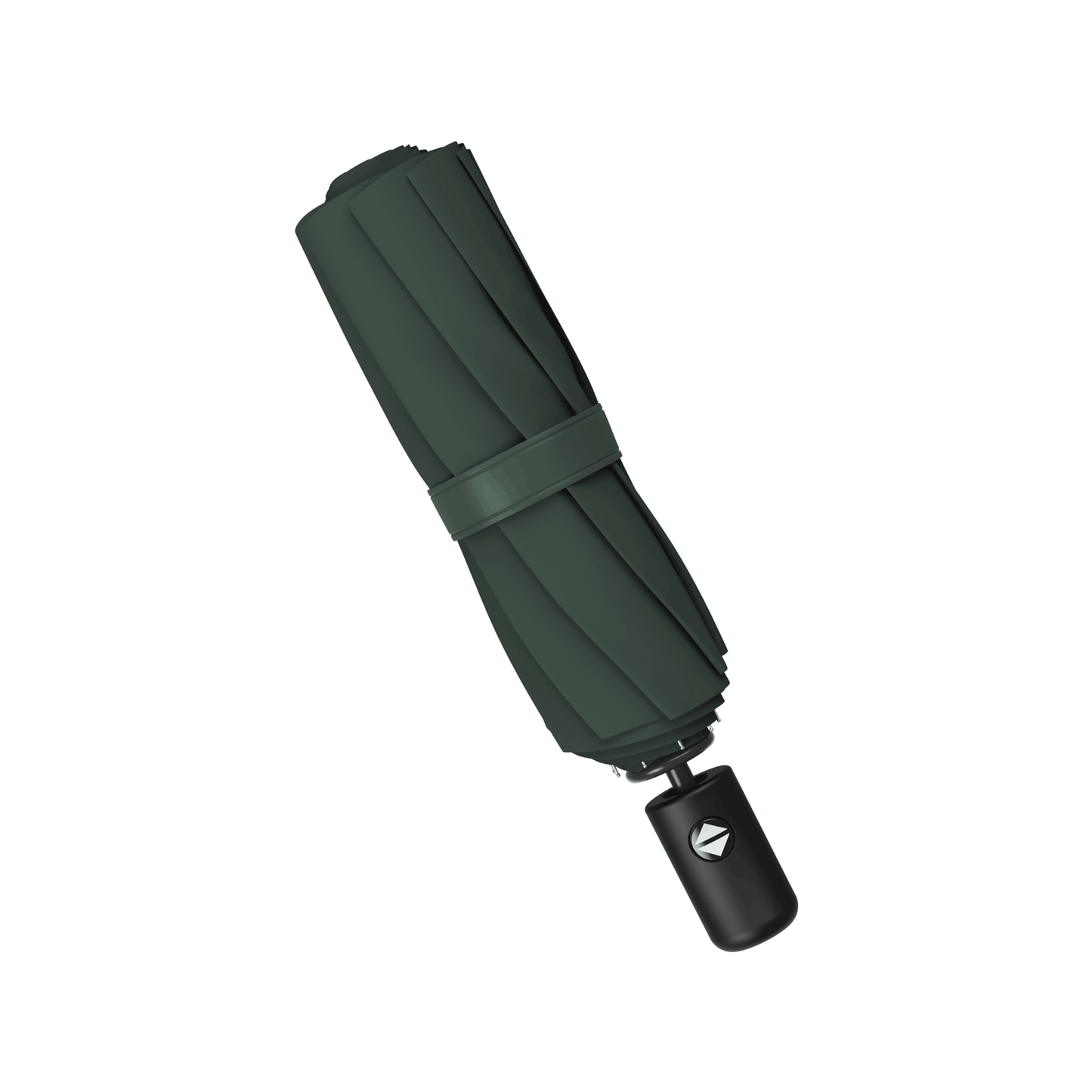 Rain-Mate Everyday Carry Series | Compact Travel Umbrella Dark Green
