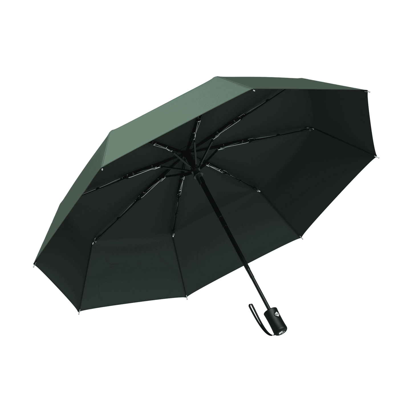 Rain-Mate Everyday Carry Series | Compact Travel Umbrella Dark Green