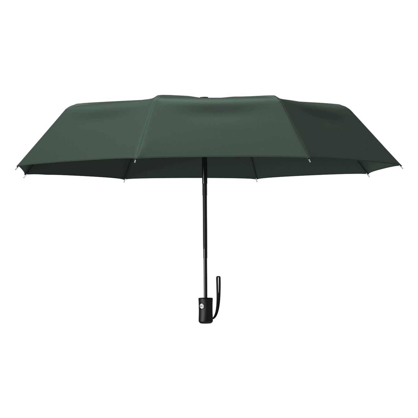 Rain-Mate Everyday Carry Series | Compact Travel Umbrella Dark Green