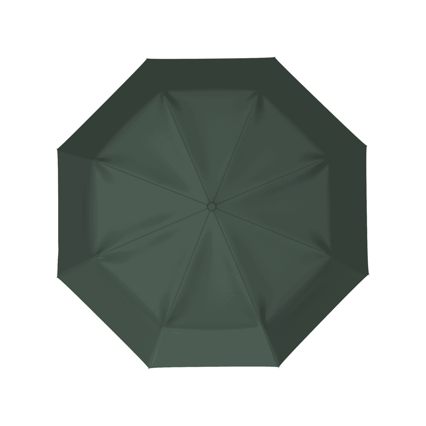 Rain-Mate Everyday Carry Series | Compact Travel Umbrella Dark Green
