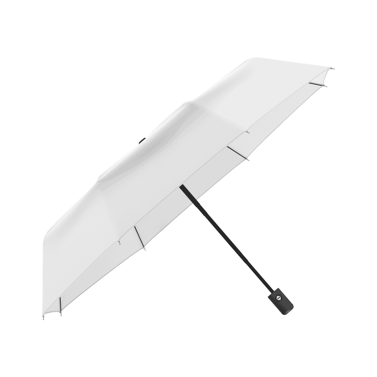Rain-Mate Everyday Carry Series | Compact Travel Umbrella White