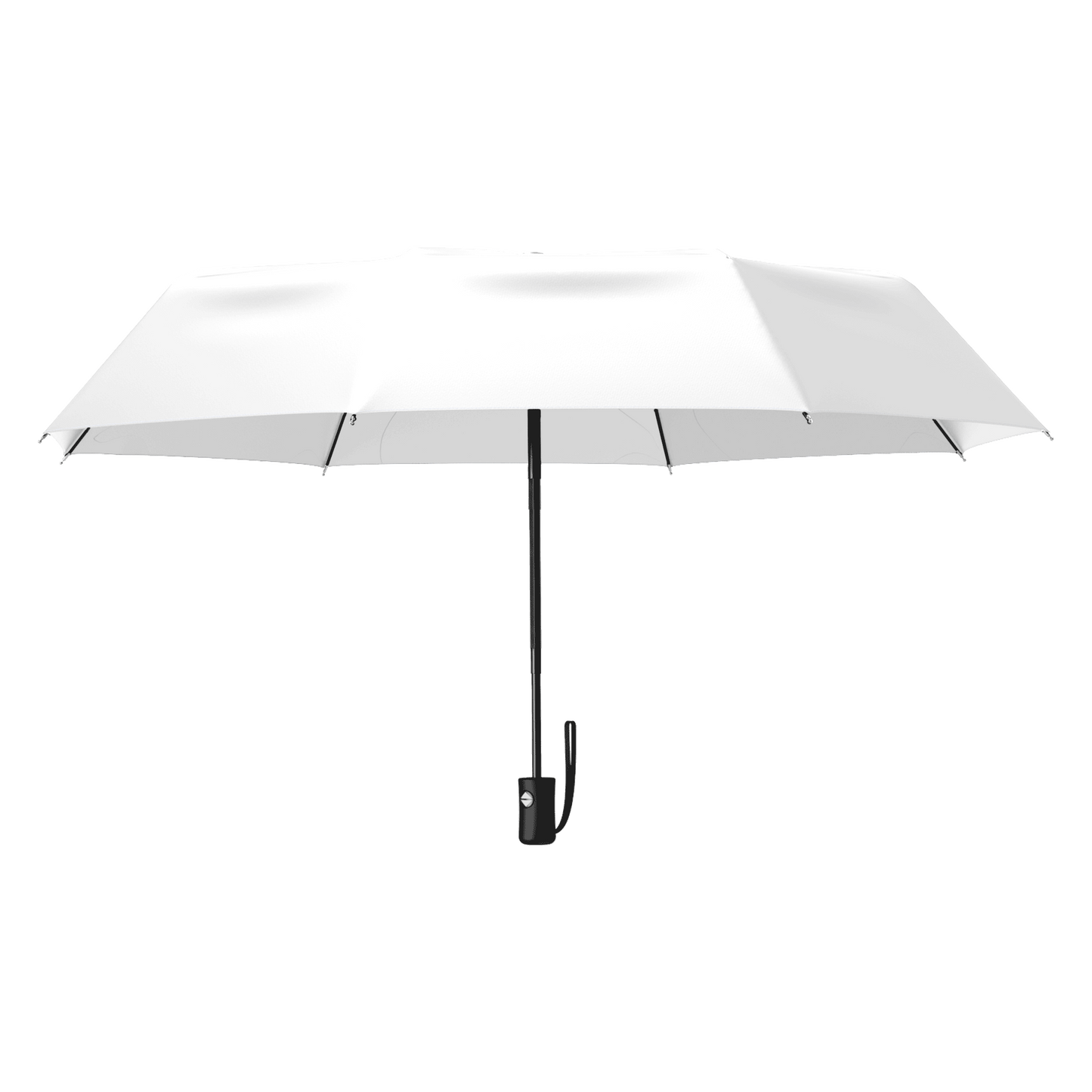 Rain-Mate Everyday Carry Series | Compact Travel Umbrella White