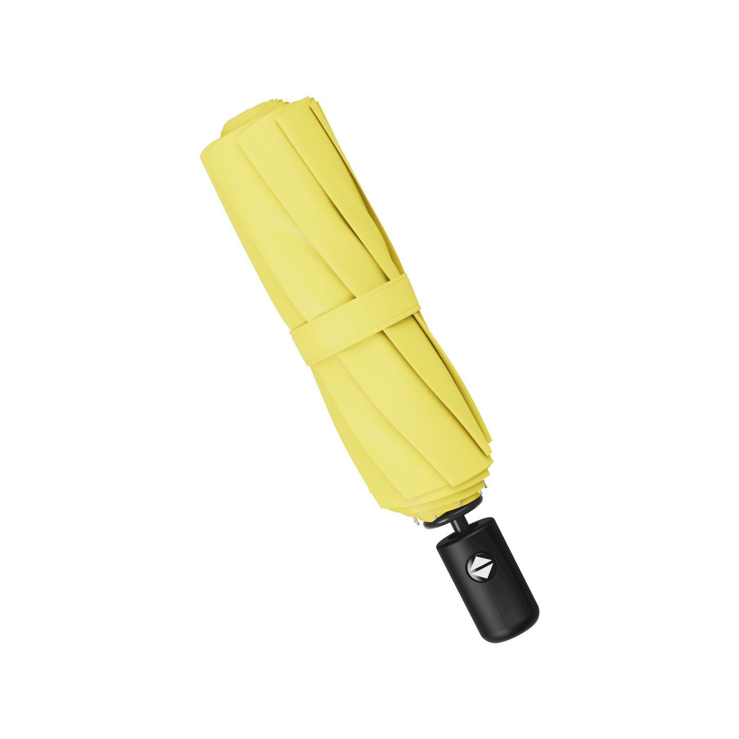 Rain-Mate Everyday Carry Series | Compact Travel Umbrella Yellow