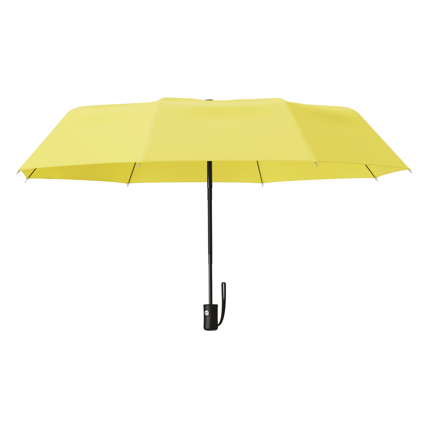 Rain-Mate Everyday Carry Series | Compact Travel Umbrella Yellow