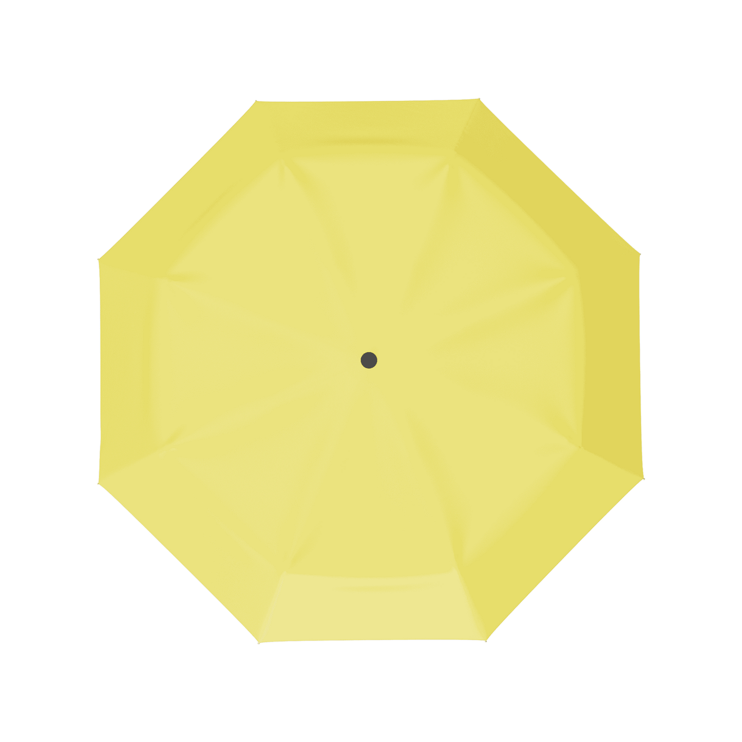 Rain-Mate Everyday Carry Series | Compact Travel Umbrella Yellow