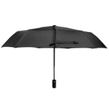 Rain-Mate Compact Travel Umbrella (Black)
